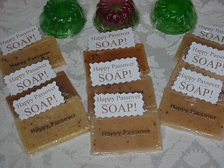 Soap Gossip on Ingredients Have Been Approved As Kosher There S Still Time To Order