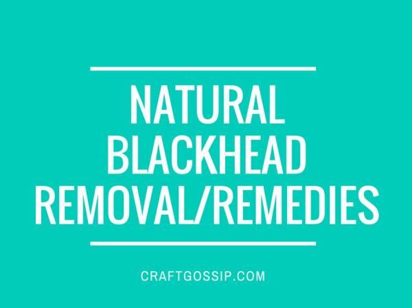 Blackhead-removal-recipe