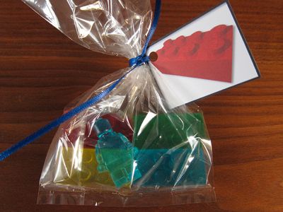 Craft Ideas Xmas Gifts on Diy Lego Soap     Great Christmas Gift Idea    Bath And Body