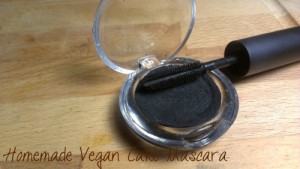 vegan mascara