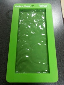 lime avo soap