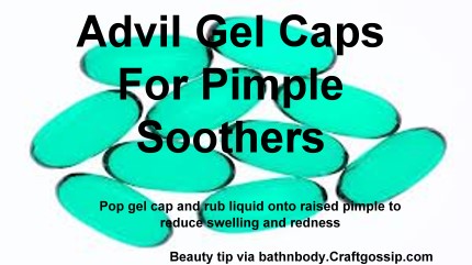 advilpimple