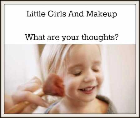 makeup-kids