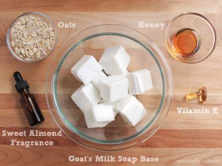 oatmeal-soap-goats-milk-diy