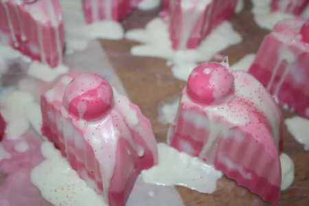 strawberry-soap-recipe