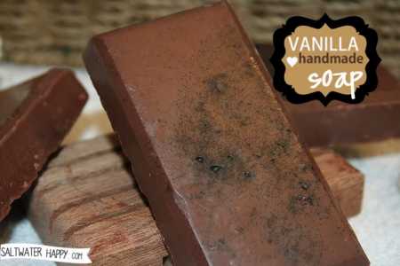 vanilla-soap-recipe