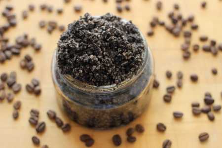 coffee-scrub