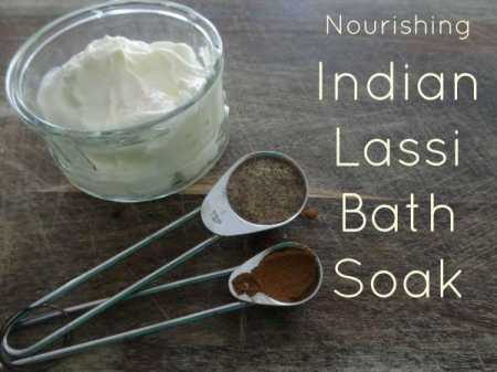 Indian-lassi-bath-soak-recipe-dry-skin-chai1