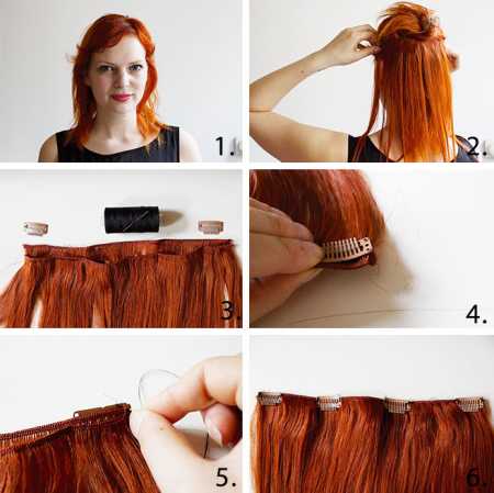 Hair-Extension-Tutorial