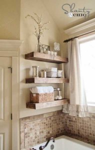 DIY-Floating-Shelf