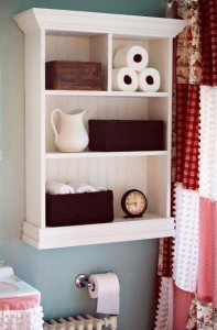 cottageshelf