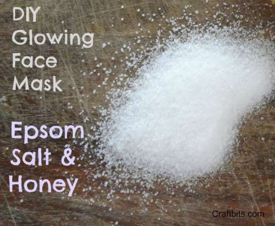 epsom-salt-face-mask-honey-recipe-natural