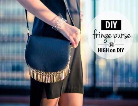 DIY_Gold-Metal_Fringe_Purse_Bag