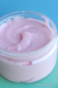 Coconut Plum Body Butter