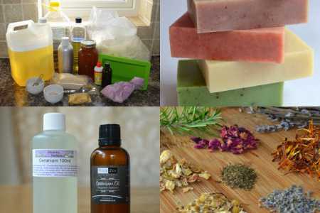 soap-ingredients