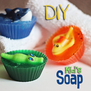 DIY-Sea-Creature-Kids-Soaps