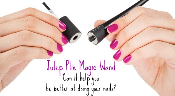 julep-magic-wand