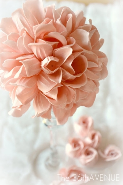 soap-rose-flower-ball