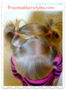 toddler hairstyle