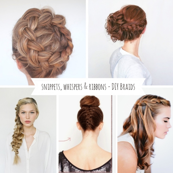 DIY-Braids