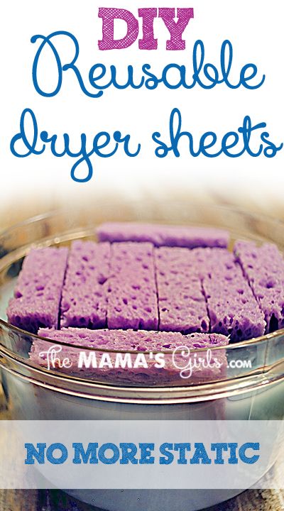 dryer-sheets-diy