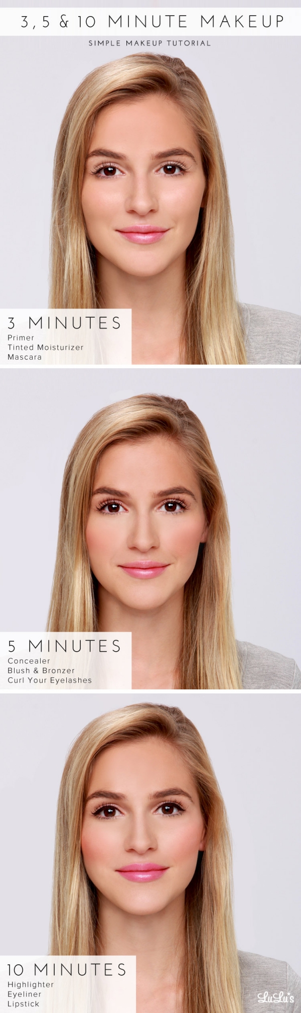 3510MinuteMakeup