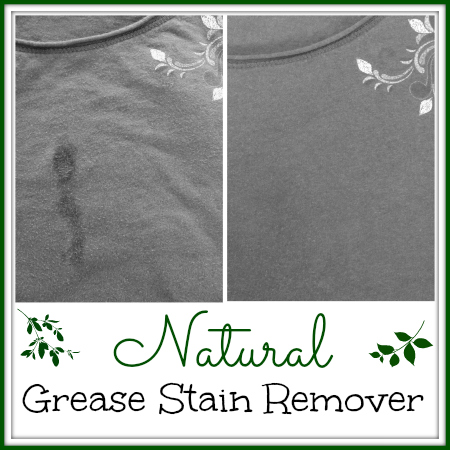 Natural-Stain-Remover