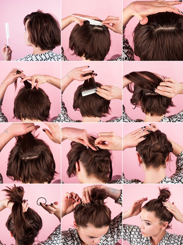 make-my-lemonade-do-it-yourself-bun-fake-hair4