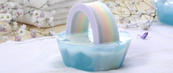 rainbowsoap