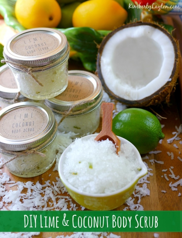 DIY-Lime-Coconut-Body-Scrub-by-Kimberly-Layton_thumb