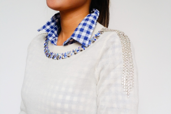 DIY-Joe-Fresh-Jeweled-Sweater-3