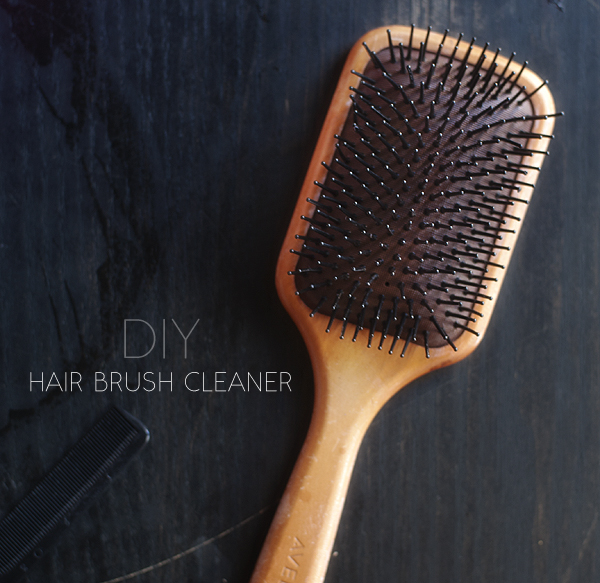 DIY_HAIR_BRUSH_CLEANER_1