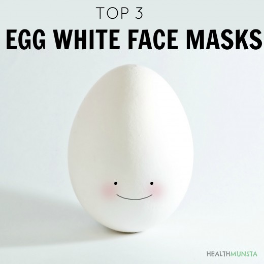 egg-white-facial-recipe