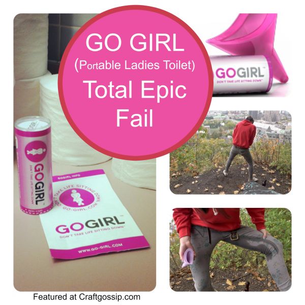 go-girl-review