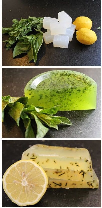 DIY-herbal-soaps