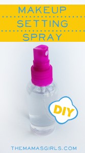 settingspray