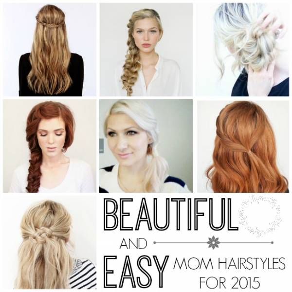 BEAUTIFUL-AND-EASY-MOM-HAIRSTYLES-2015