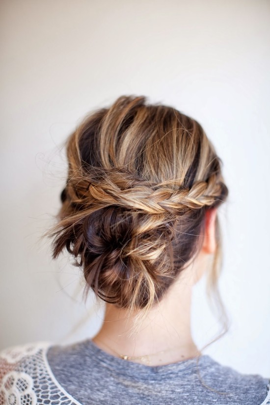 messy-braided-bun-hair-tutorial-550x825