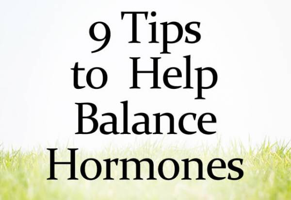 9-Tips-to-Help-Balance-Hormones