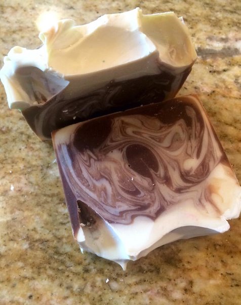 brownie-batter-soap