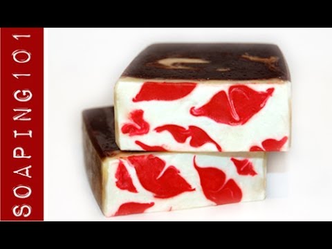 how-to-make-chocolate-soap