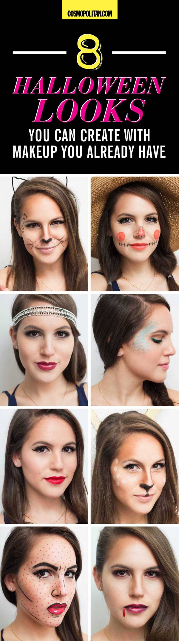 easy-halloween-makeup-costume-cheap-diy-best-quick