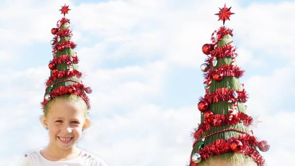 christmas-crazy-girl-hairstyle-kids