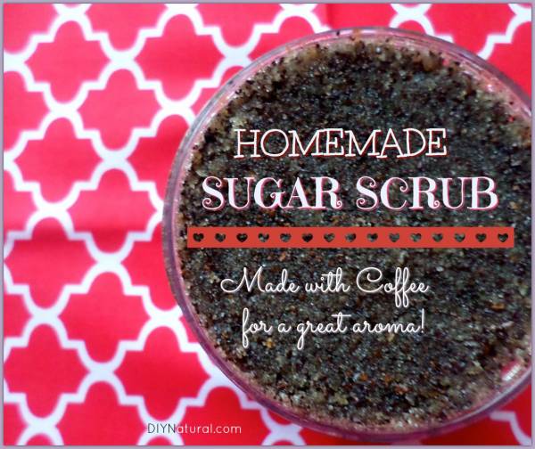 Homemade-Sugar-Scrub-Coffee