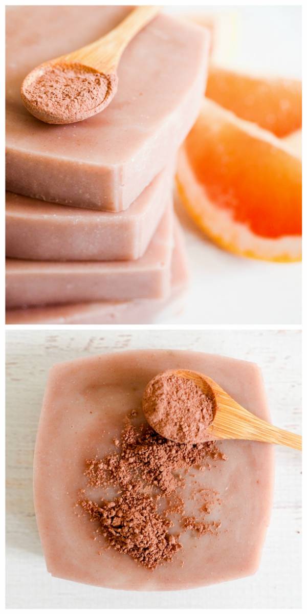 Pink-Grapefruit-Soap-Recipe