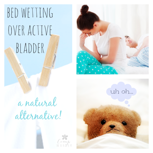 Bed-Wetting