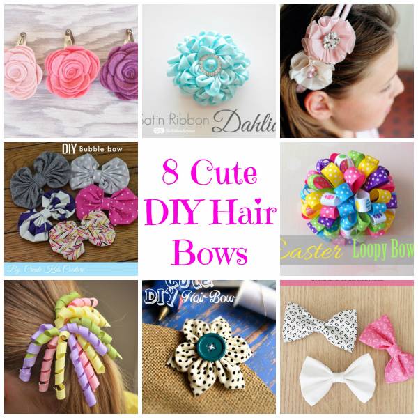 hairbows