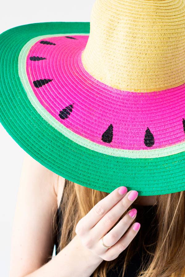 DIY-Watermelon-Hat-6-2c