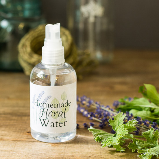 Homemade-floral-water-Herbal-Hydrosols-gardenmatter.com_