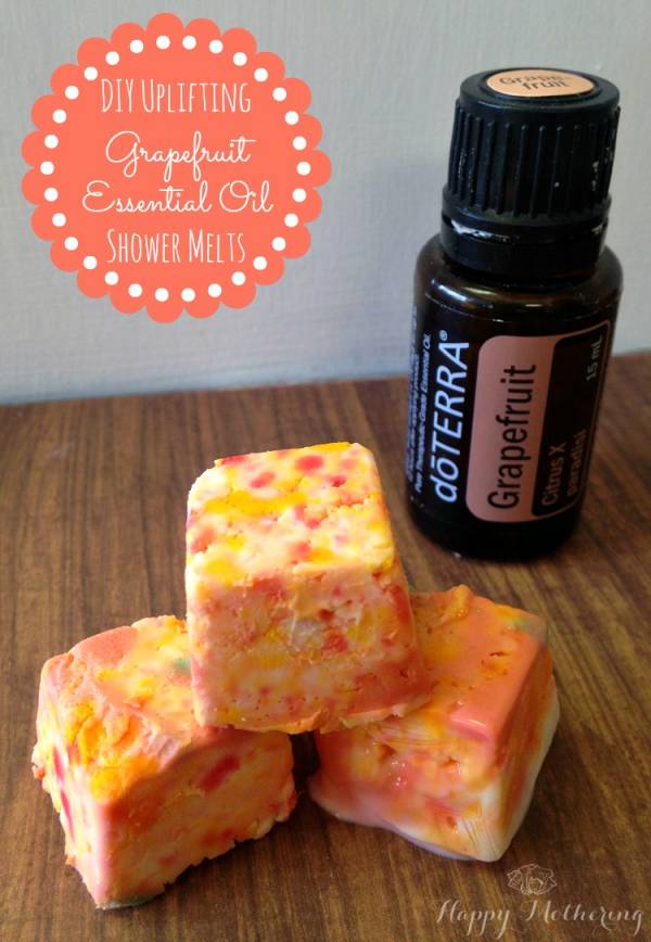 grapefruit-essential-oil-shower-melts-diy-doterra